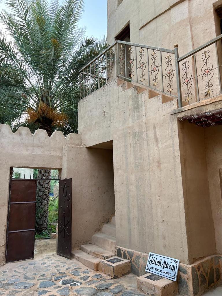 Mall Aldakhil House Al Hamra Exterior photo